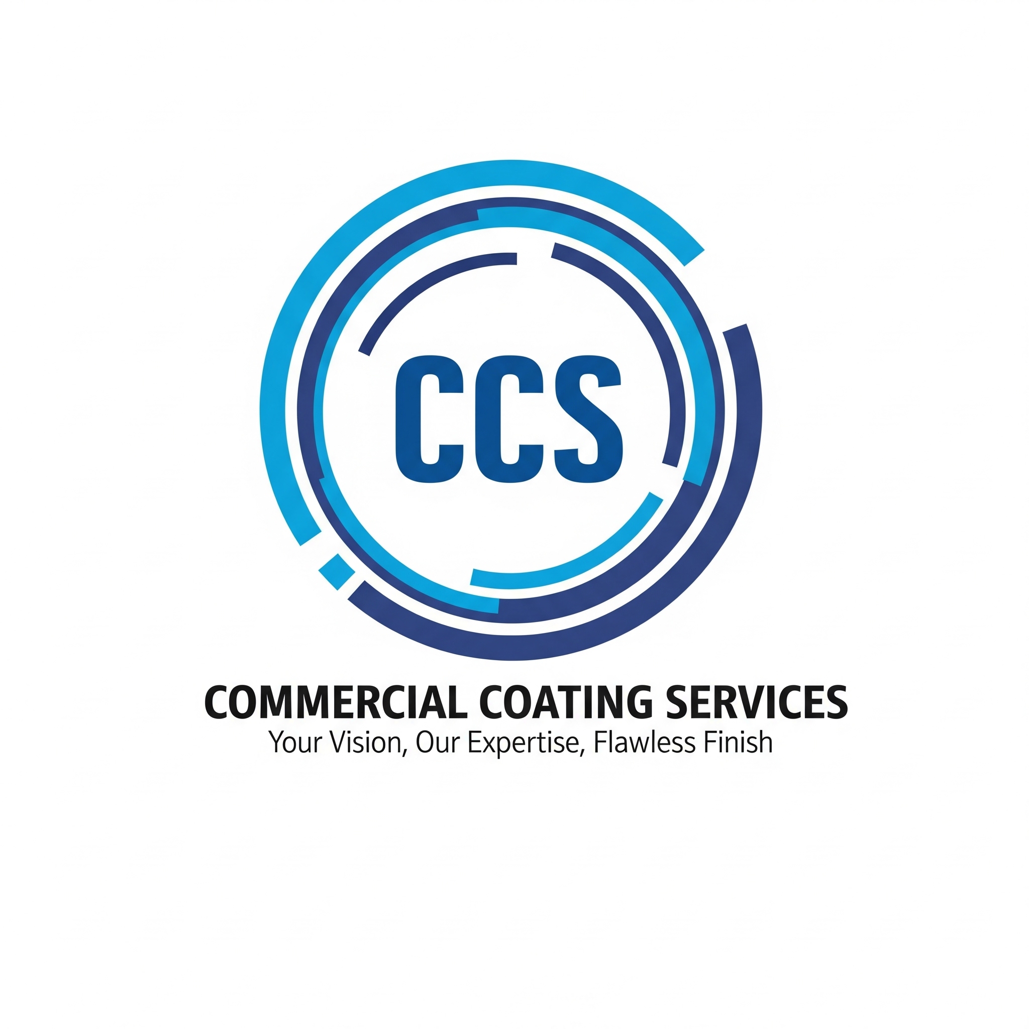 Commercial Coating Services